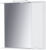 Зеркало SanStar Smile 60 П Зеркало SanStar Smile 60 П