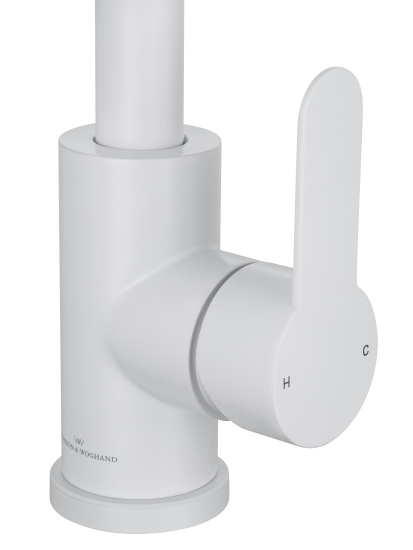 Смеситель для кухни Wonzon & Woghand WW-AE4554-MW