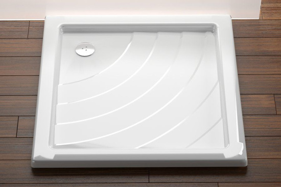 Поддон для душа Ravak Angela-90 LA