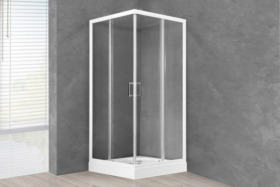 Душевой уголок Royal Bath HPD RB 80 HPD-T 80x80