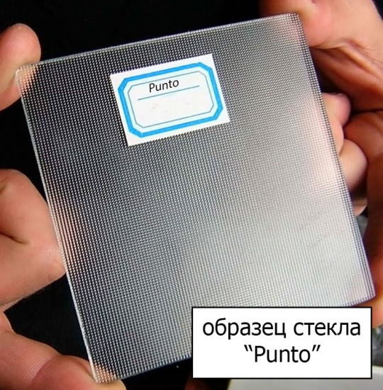 Шторка на ванну Cezares Relax V-2-80/140-P-Bi-R стекло punto