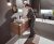 Душевая лейка Hansgrohe Pulsify Relaxation 105 3jet 24110670 Душевая лейка Hansgrohe Pulsify Relaxation 105 3jet 24110670