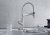 Смеситель для кухни Blanco Solenta-S Senso 523127 рычаг слева Смеситель для кухни Blanco Solenta-S Senso 523127 рычаг слева