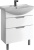Мебель для ванной Dreja.Eco Laguna Plus 65 белая