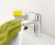 Смеситель для раковины Grohe Eurosmart Cosmopolitan 23325000 Смеситель для раковины Grohe Eurosmart Cosmopolitan 23325000