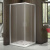 Душевой уголок Good Door Latte CR-90-G-WE 90x90 Душевой уголок Good Door Latte CR-90-G-WE 90x90