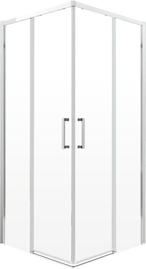 Душевой уголок Veconi Rovigo RV-47 90x90