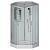 Душевая кабина Niagara Premium NG-6001-01D 90x90