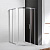 Душевой уголок Cezares Molveno-RH-1-110/100-P-Cr