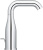 Смеситель для раковины Grohe Essence New 23462001 Смеситель для раковины Grohe Essence New 23462001