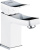Смеситель для раковины Wasserkraft Aller 1063WHITE Смеситель для раковины Wasserkraft Aller 1063WHITE