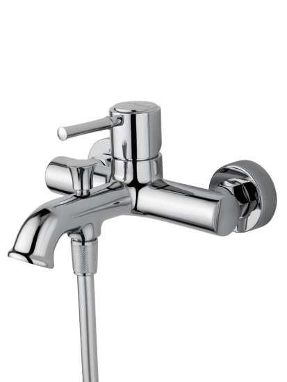 Смеситель для ванны Wonzon & Woghand Tor WW-88037073-CR
