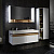 Мебель для ванной Jacob Delafon Terrace 120 белый лак
