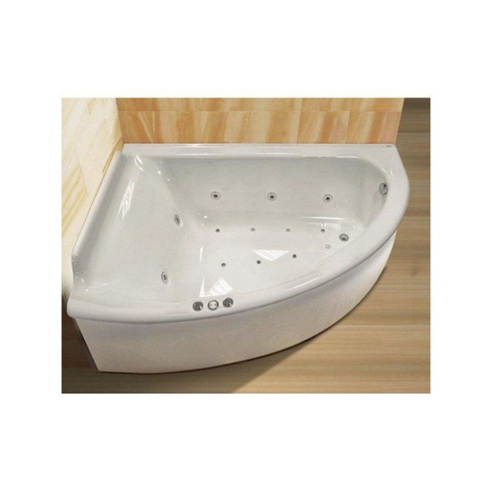 Ванна из искусственного камня Astra-Form Анастасия L