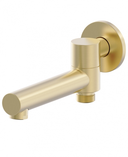 Излив Wonzon & Woghand WW-88SZ10-BG