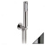 Душевой гарнитур Webert Opera AC0982985 графит