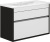 Мебель для ванной Edelform Constante 100