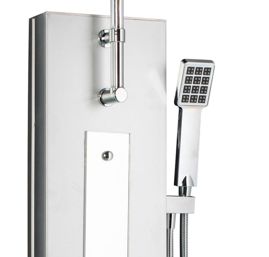 Душевая панель River 09