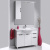 Мебель для ванной Aqwella ЭкоЛайн 105
