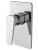 Смеситель для душа Wonzon & Woghand Athens WW-084700-CR