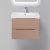Мебель для ванной BelBagno Fly 60 cappuccino lucido