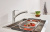 Смеситель для кухни Grohe Eurosmart 30305DC0 Смеситель для кухни Grohe Eurosmart 30305DC0