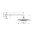 Душевая система Hansgrohe Raindance Select S 240 2jet 26466000+26630000+27506000+15708000+01800180