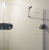 Душевая дверь в нишу GuteWetter Lux Door GK-002A правая 95 см стекло бесцветное, фурнитура хром