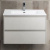 Мебель для ванной BelBagno Kraft 60 pietra bianco