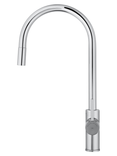 Смеситель для кухни Wonzon & Woghand Хром WW-422902-CR