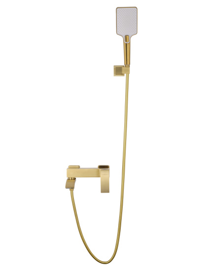 Смеситель для ванны Wonzon & Woghand Fit WW-88639009-BG