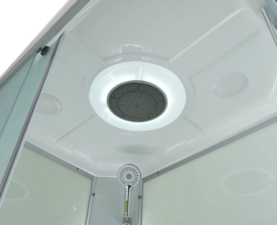 Душевая кабина AvaCan CK2810LED