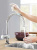 Смеситель для кухни Grohe Minta Touch 31358002 сенсорный
