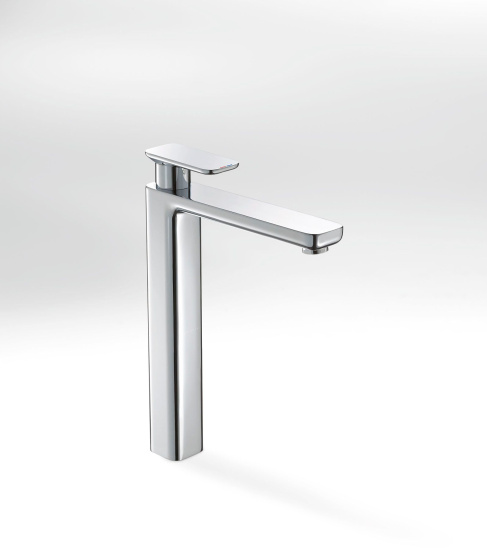 Смеситель для раковины Kludi E2 492980575