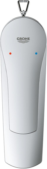 Смеситель для раковины Grohe Eurosmart 33188003