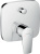 Смеситель для ванны Hansgrohe Talis E 71474000 хром Смеситель для ванны Hansgrohe Talis E 71474000 хром