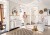 Напольный смеситель для ванны Hansgrohe Metropol Classic 31445000 хром Напольный смеситель для ванны Hansgrohe Metropol Classic 31445000 хром