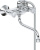 Смеситель для ванны Grohe Costa S 2679210A универсальный Смеситель для ванны Grohe Costa S 2679210A универсальный