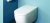 Унитаз подвесной VitrA V-Care 5674B003-6103 Basic