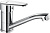 Смеситель для раковины Lemark Point LM0307C