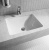 Раковина Duravit Starck 3 0305490000 встраиваемый