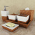 Стакан Creative Bath Spa Bamboo