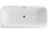 Акриловая ванна Excellent Arana 180x85 с гидромассажем Акриловая ванна Excellent Arana 180x85 с гидромассажем