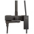 Душевая стойка Hansberge H5070BG, графит Душевая стойка Hansberge H5070BG, графит