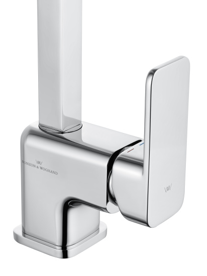 Смеситель для кухни Wonzon & Woghand Arnie WW-692101-CR