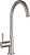 Смеситель для кухни Aquanet Steel AF210-41S