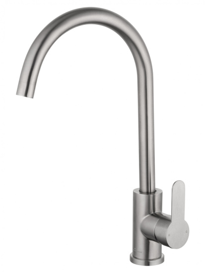 Смеситель для кухни Wonzon & Woghand WW-AE4554-BS