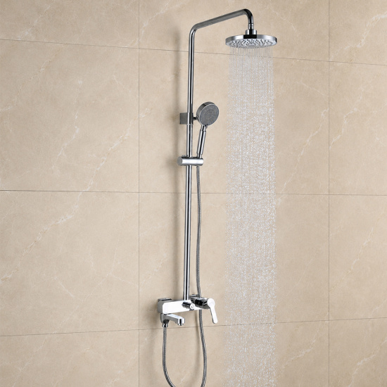 Душевая стойка Gappo G2402
