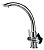 Смеситель для кухни Zorg Clean Water ZR 314 YF