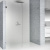 Душевая дверь в нишу Riho Scandic Mistral M102 140 см, L